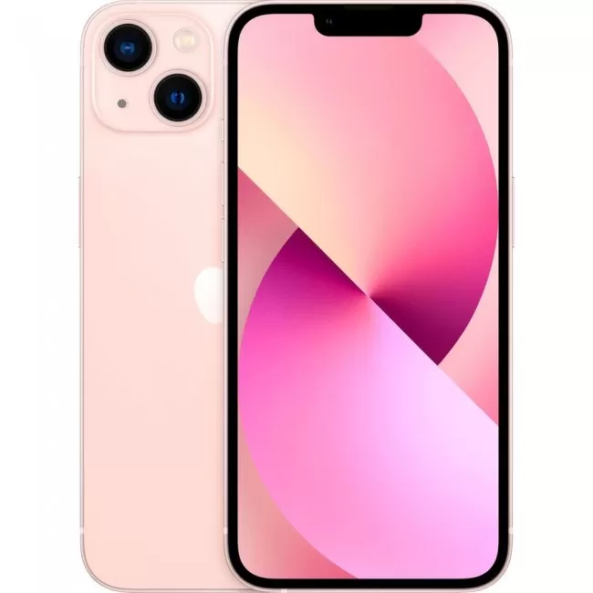 Buy Refurbished Apple iPhone 13 5G (512GB) in Pink